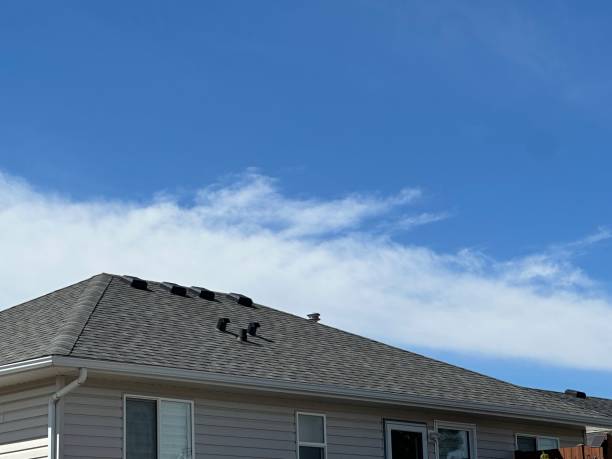 4 Ply Roofing in Cottageville, SC